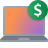 Earn Money Icon