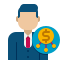 Referral icon