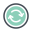 Spin & Win icon