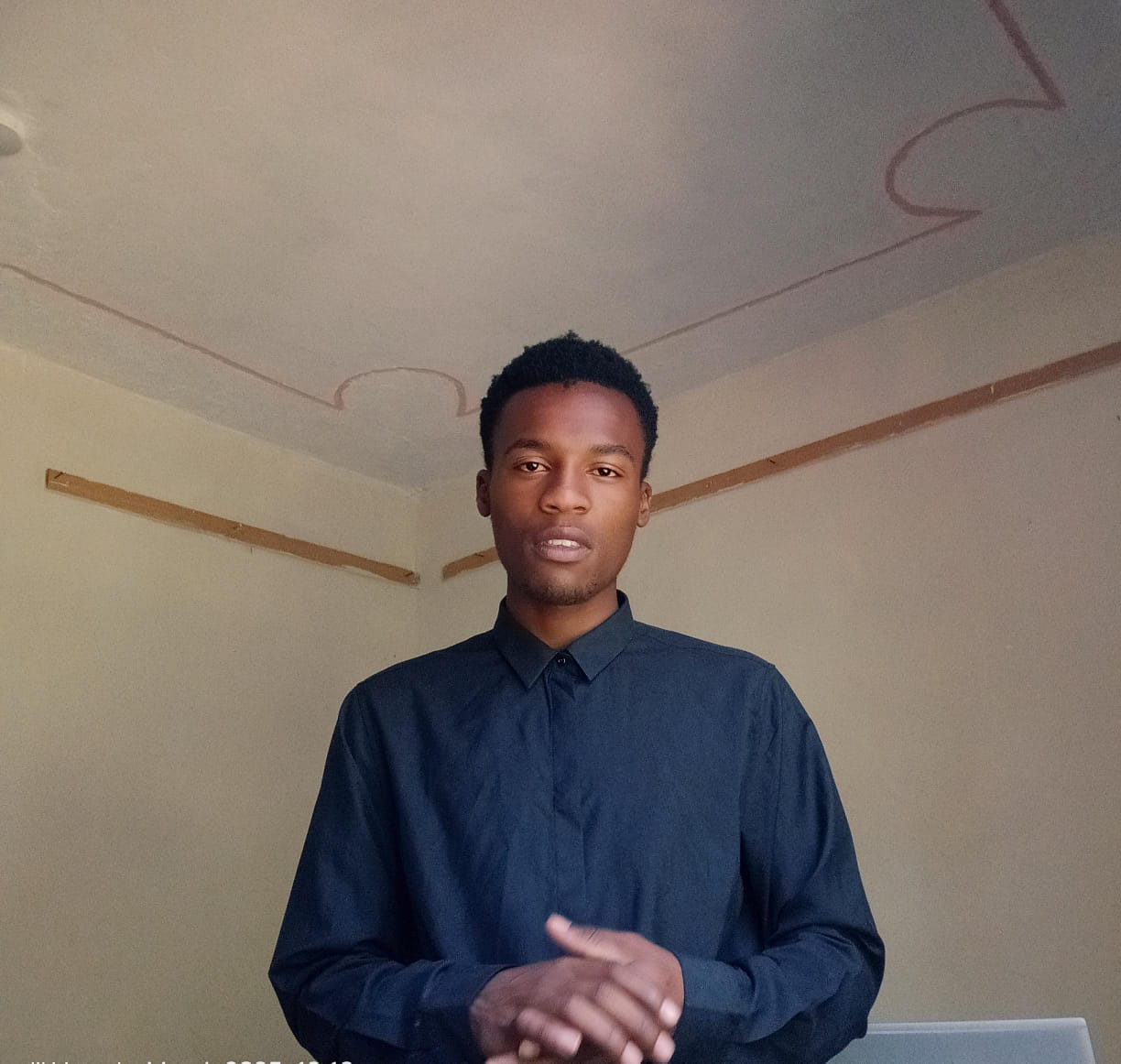 User from Ghana